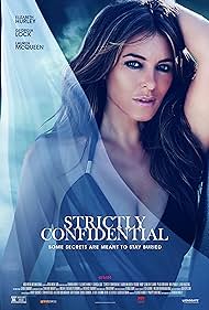 Strictly Confidential (2024) cover