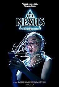 The Nexus (2024) cover