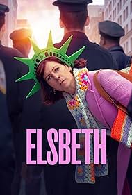 Elsbeth (2024) cover