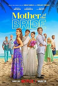 Mother of the Bride (2024) cover