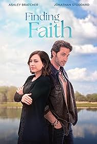 Finding Faith 2024 poster