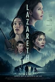Lazareth (2024) cover