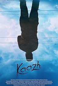 Kaazh 2024 poster