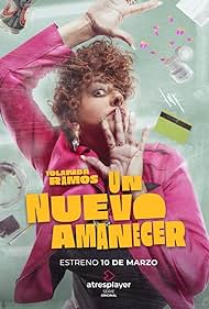 Un nuevo amanecer (2024) cover