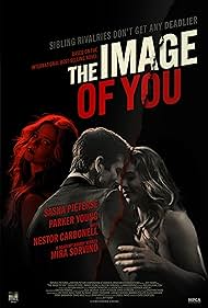 The Image of You (2024) cover