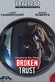 Broken Trust (2012) cover