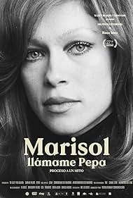 Marisol, llámame Pepa (2024) cover
