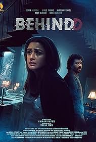 BEHINDD (2024) cover