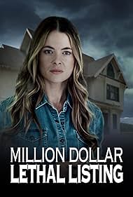 Million Dollar Lethal Listing 2024 poster