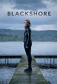 Blackshore 2024 poster