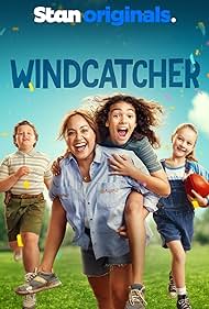 Windcatcher (2024) cover