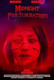 Midnight Perturbation (2024) cover