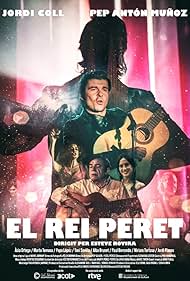 El rei Peret (2024) cover
