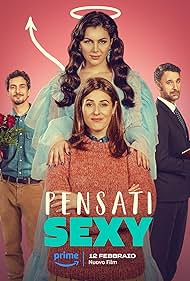 Pensati sexy 2024 poster