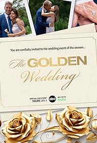 The Golden Wedding (2024) cover