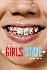 Girls State (2024) cover