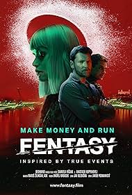 Fentasy (2024) cover