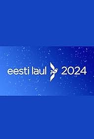 Eesti Laul 2024 (2024) cover