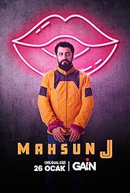 Mahsun J (2024) cover