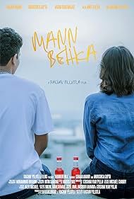 Mann Behka (2024) cover