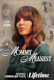 Mommy Meanest 2024 poster