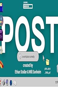 Post (2024) cover