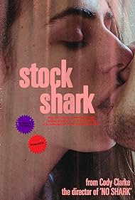 Stock Shark 2024 capa