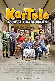 Kartolo Numpak Terang Bulan (2024) cover