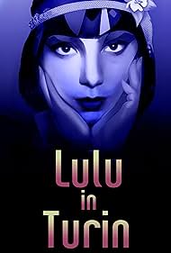 Lulu in Turin (2024) cover