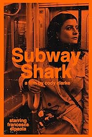 Subway Shark (2024) cover