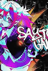 Sayton Gang: Attack of the Magic Cloud 2024 охватывать