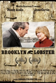 Brooklyn Lobster 2005 copertina