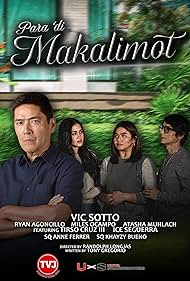 Para 'di makalimot (2024) cover