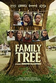 Family Tree (2024) cover