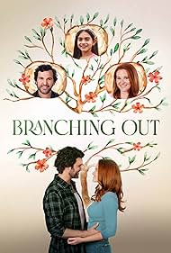 Branching Out (2024) cover