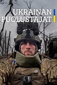 Ukrainan puolustajat 2024 masque