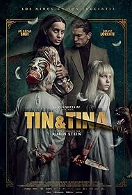 Tin & Tina (2023) cover