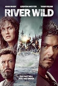 River Wild (2023) cover