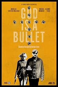 God Is a Bullet (2023) cover