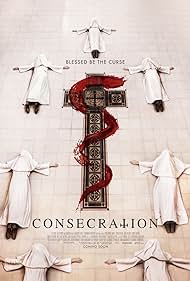 Consecration (2023) cover