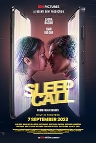 Sleep Call 2023 masque