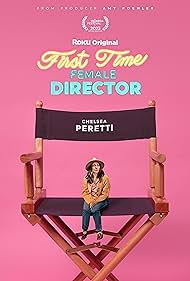 First Time Female Director (2023) cover