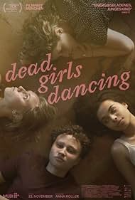 Dead Girls Dancing (2023) cover