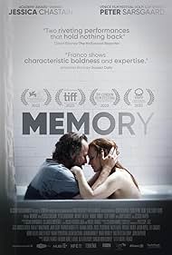 Memory (2023) cover