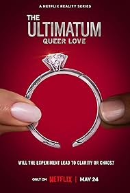 The Ultimatum: Queer Love (2023) cover