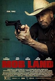 Mob Land (2023) cover