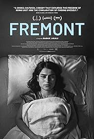 Fremont (2023) cover
