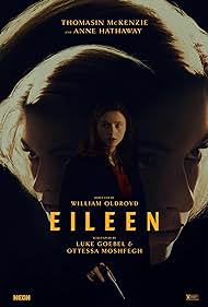 Eileen (2023) cover