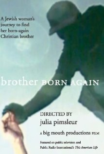 Brother Born Again 2001 capa