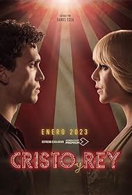 Cristo y Rey 2023 capa